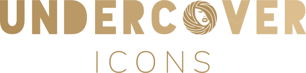 Undercover Icons Logo